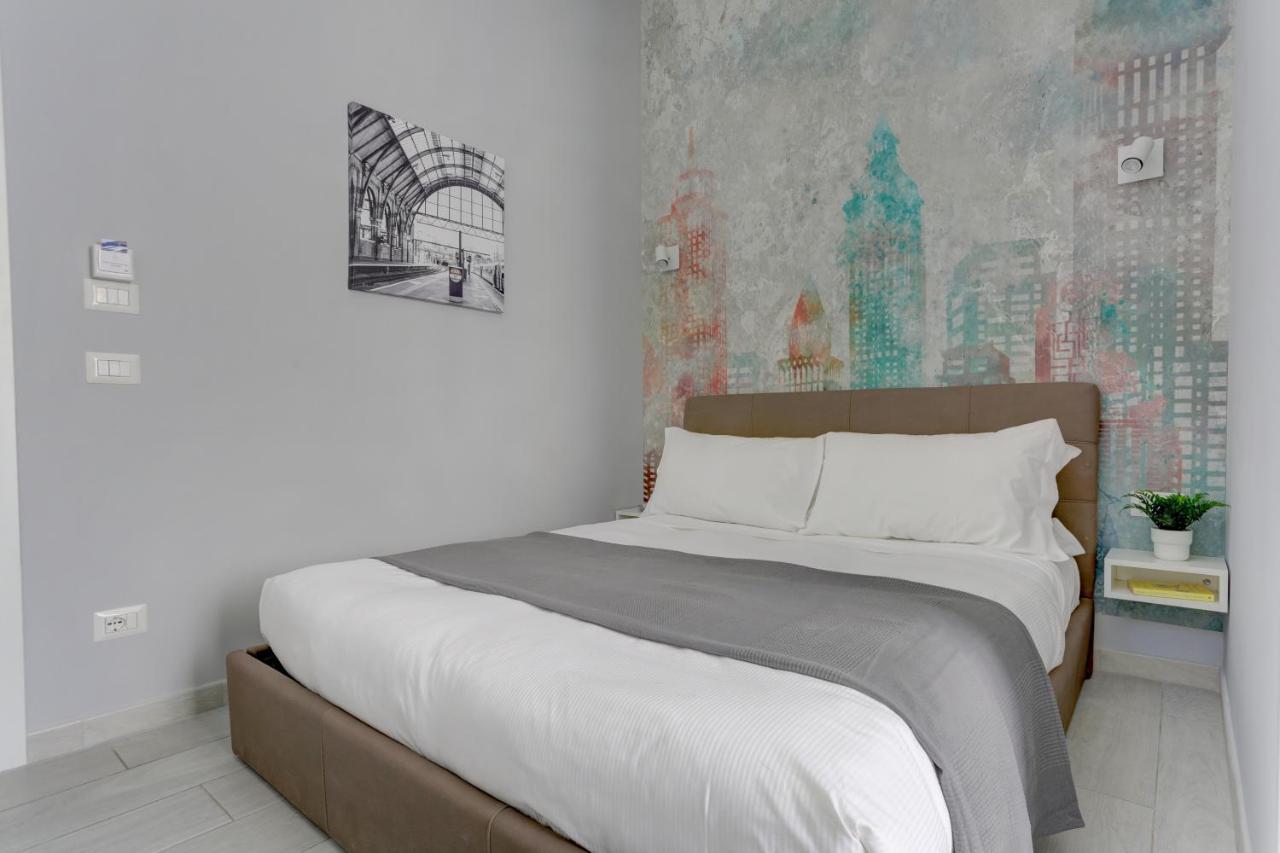 Voyager House Termini - Home And More — תמונות 1