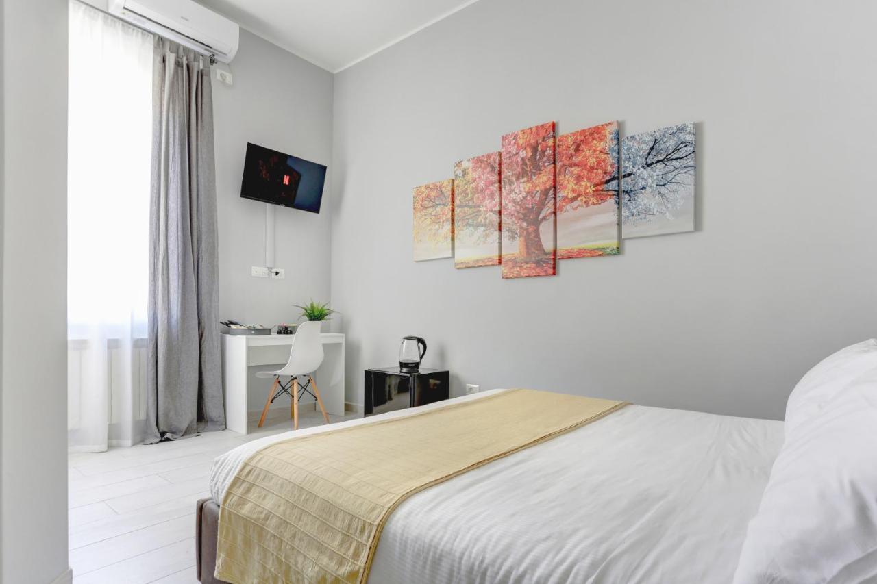 Voyager House Termini - Home And More — תמונות 2